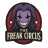 The Freak Circus Logo
